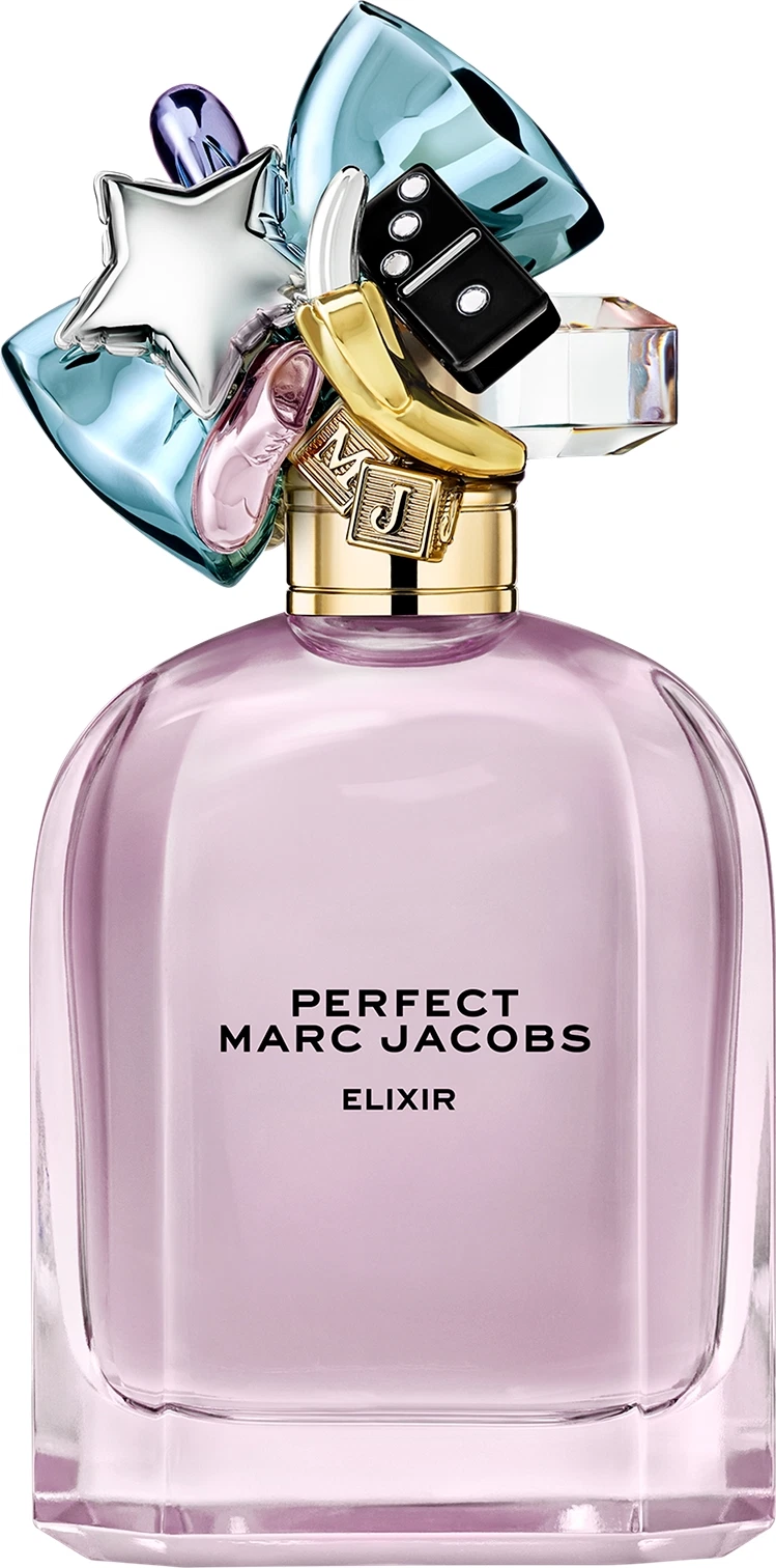 Perfect Elixir