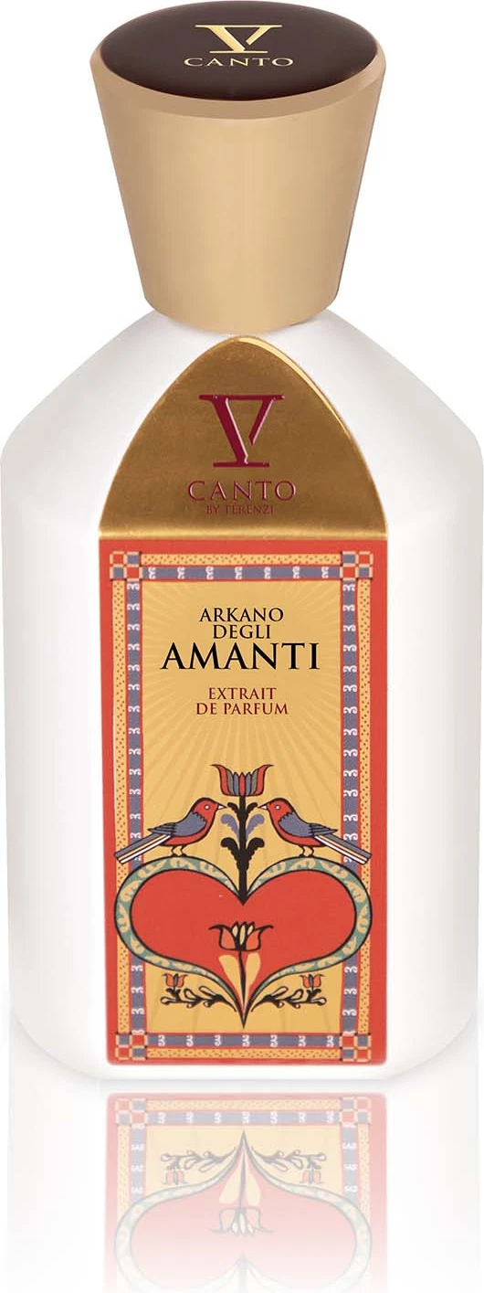 Arkano Degli Amanti