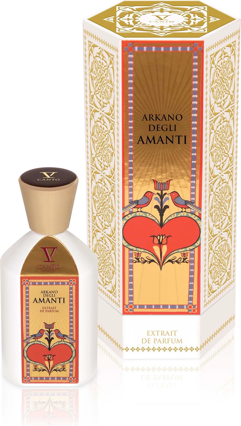 Arkano Degli Amanti