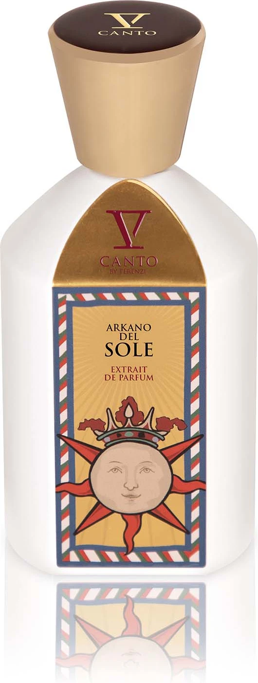 Arkano Del Sole