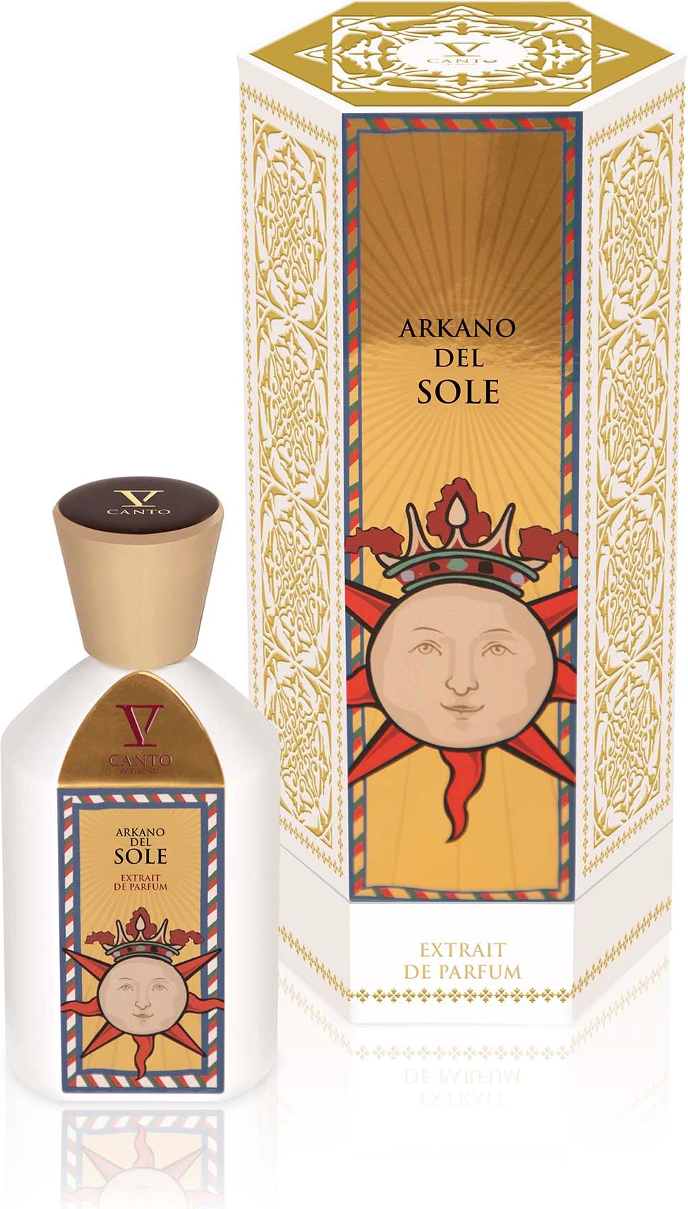 Arkano Del Sole