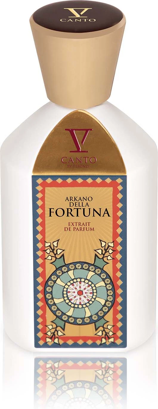 Arkano Della Fortuna