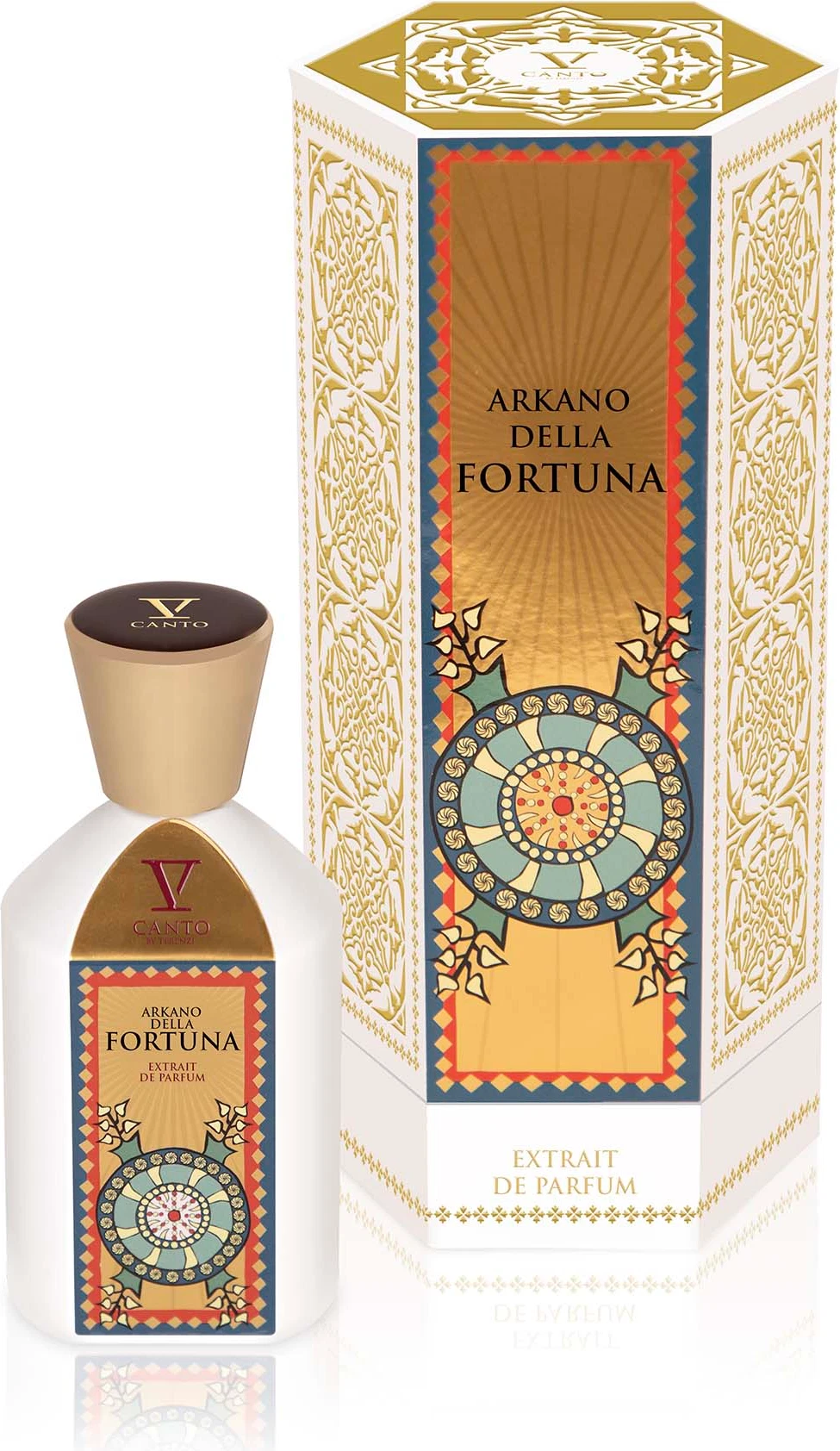Arkano Della Fortuna
