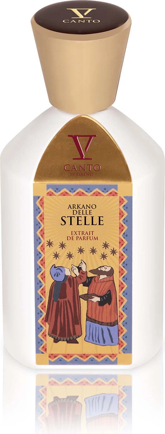 Arkano Delle Stelle