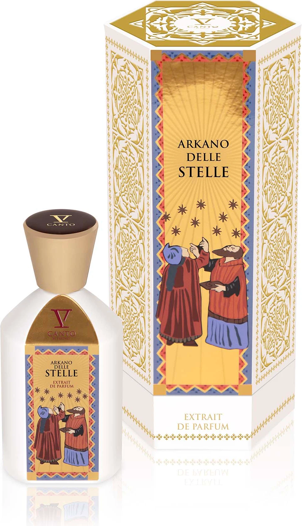 Arkano Delle Stelle