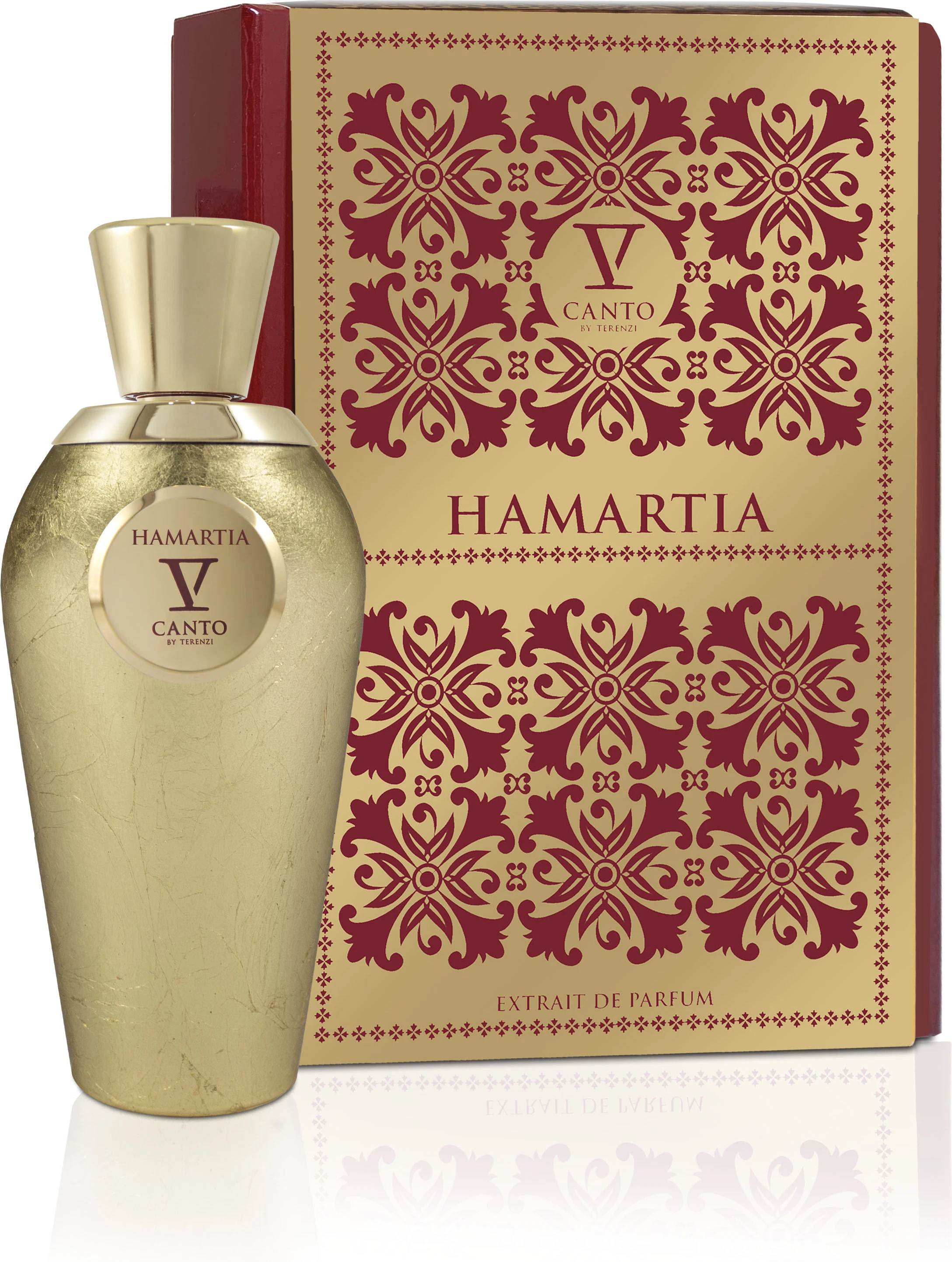 Hamartia