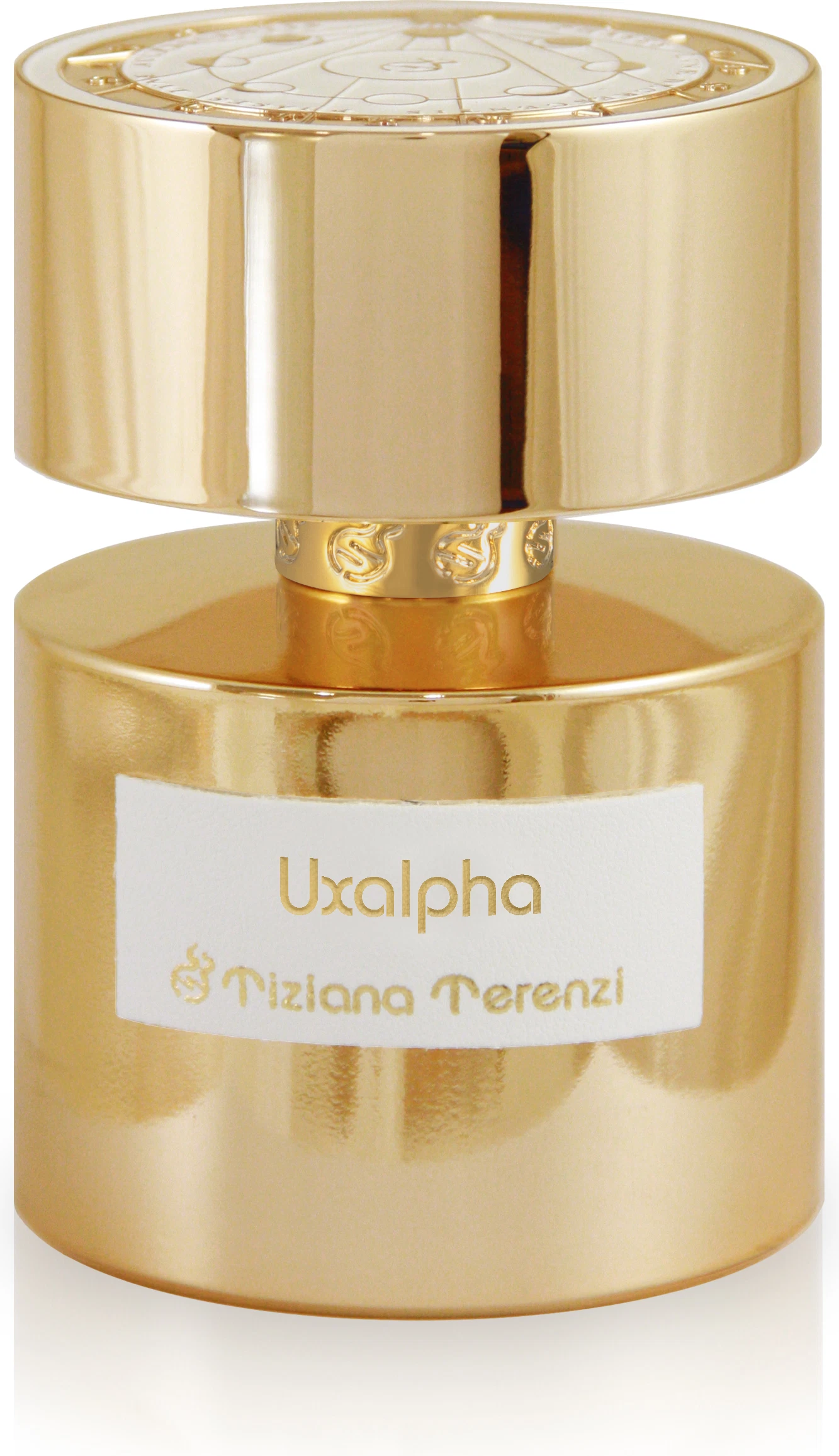 Uxalpha