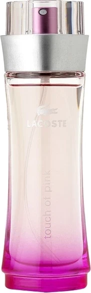 Lacoste Touch of Pink