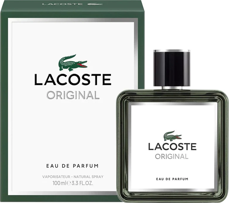 Lacoste Original