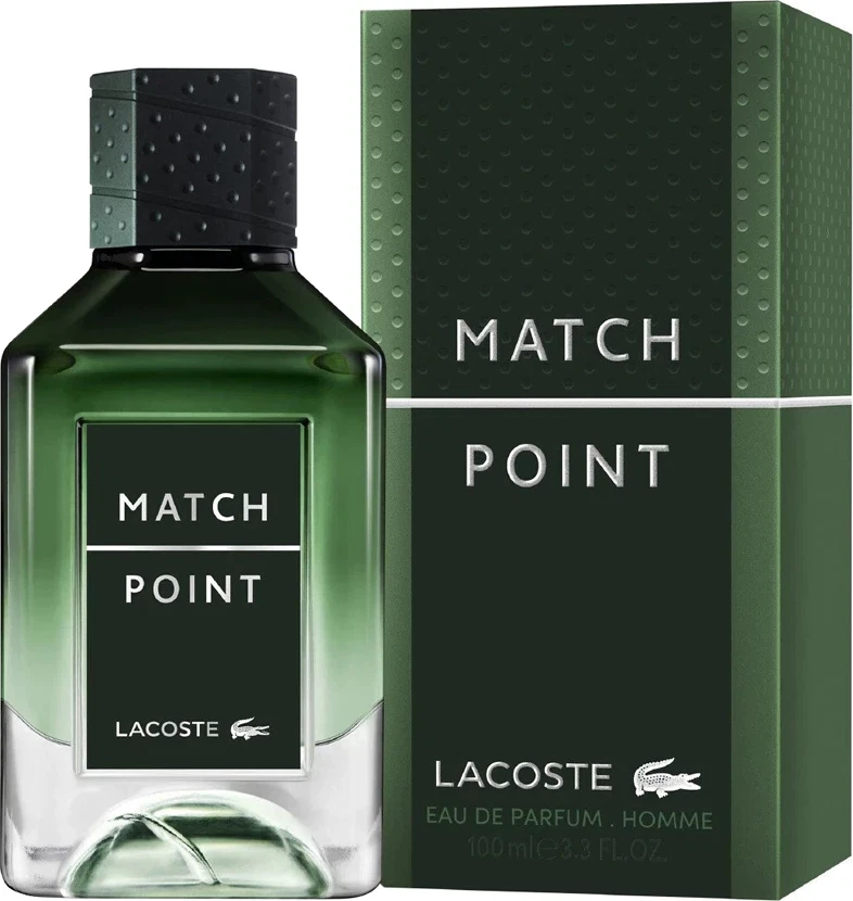 Lacoste Match Point 