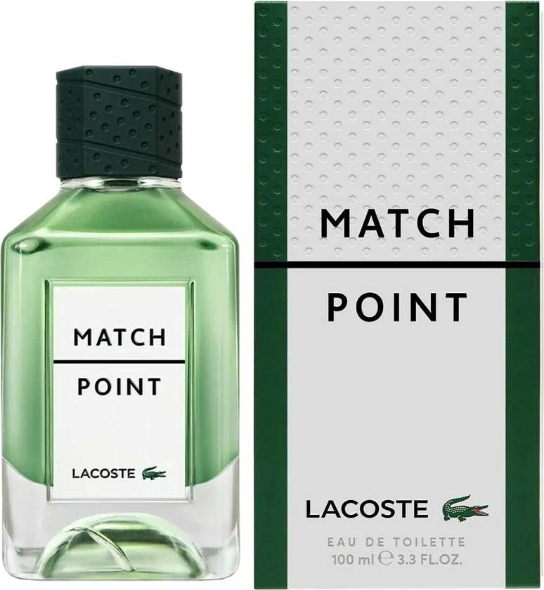 Lacoste Match Point 