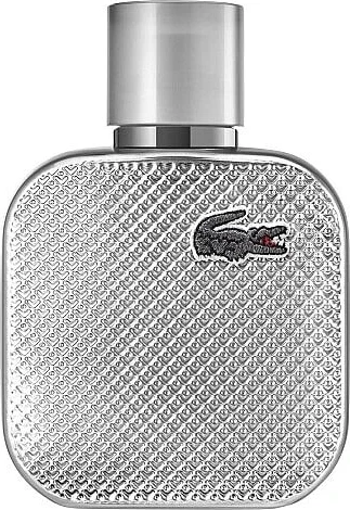 L.12.12 Silver Grey for Him