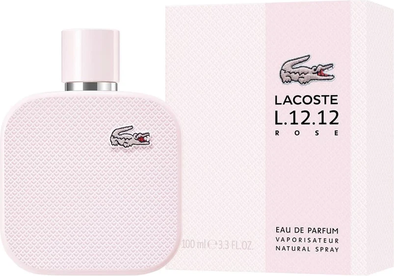 L.12.12 Rose for Her