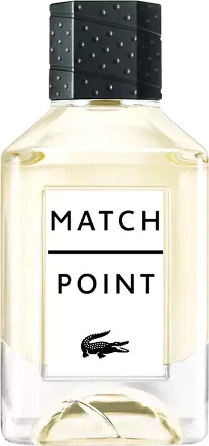Lacoste Match Point Cologne