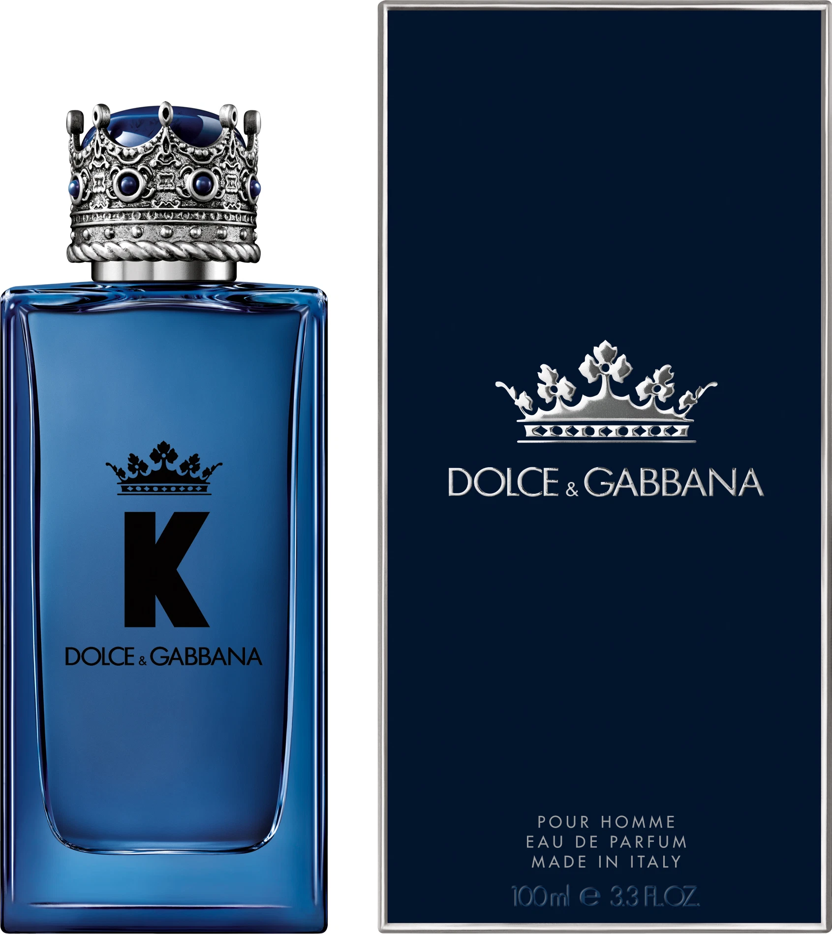 K by DOLCE&GABBANA