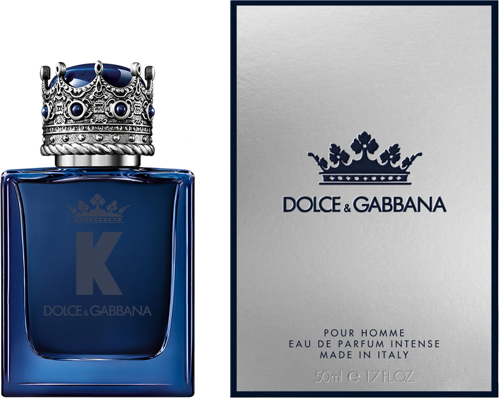 K by DOLCE&GABBANA