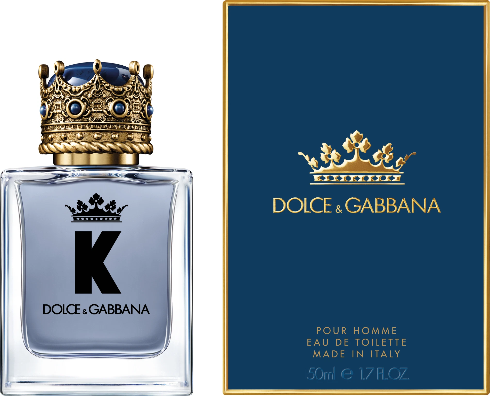 K by DOLCE&GABBANA