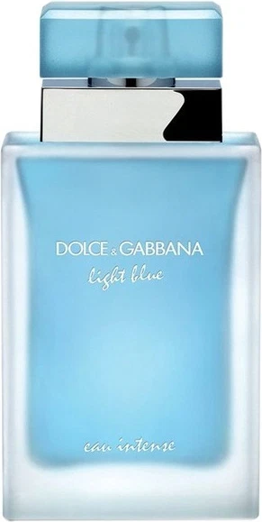 Light Blue Eau Intense