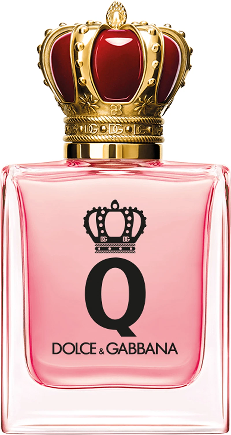 Q by DOLCE&GABBANA
