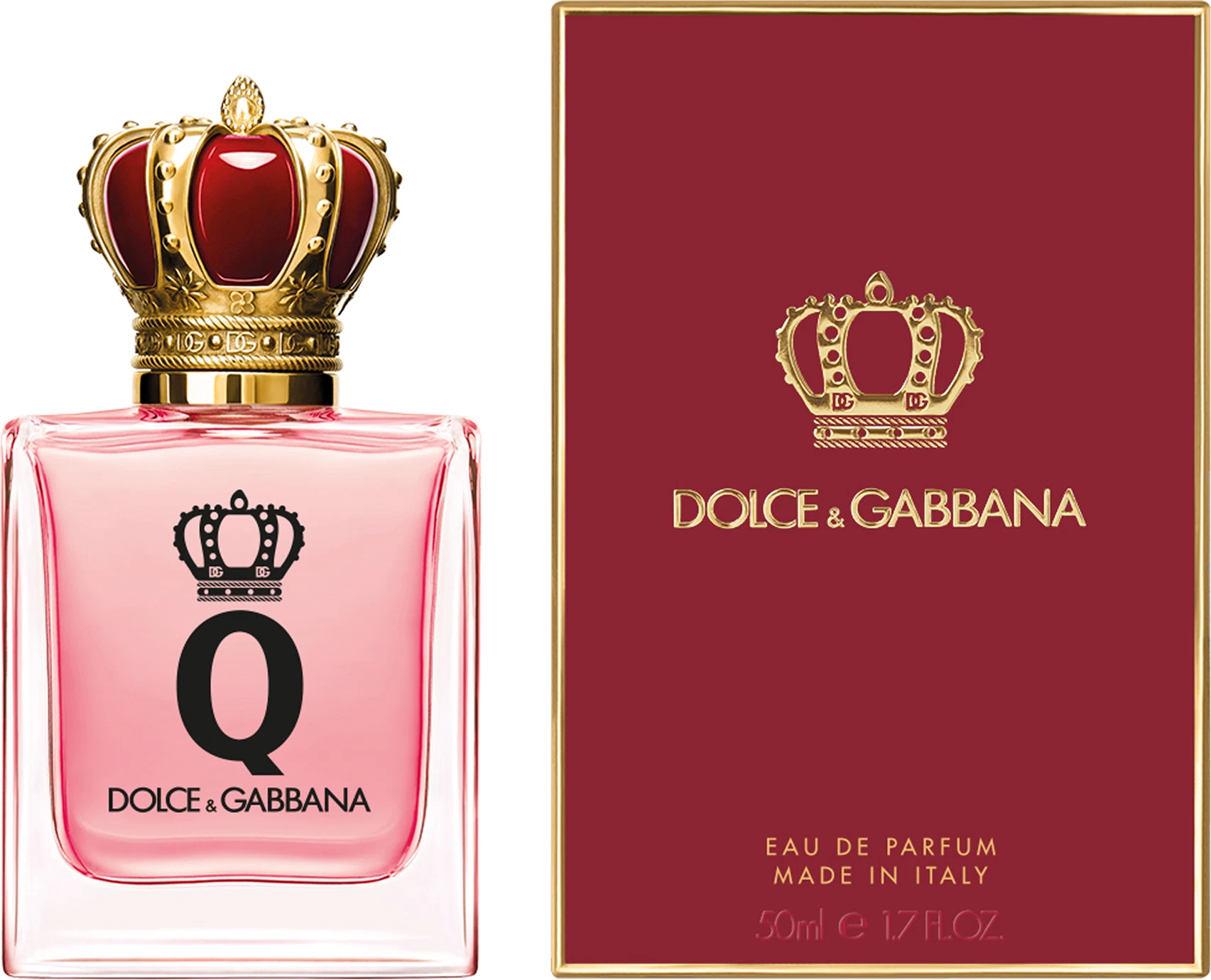 Q by DOLCE&GABBANA