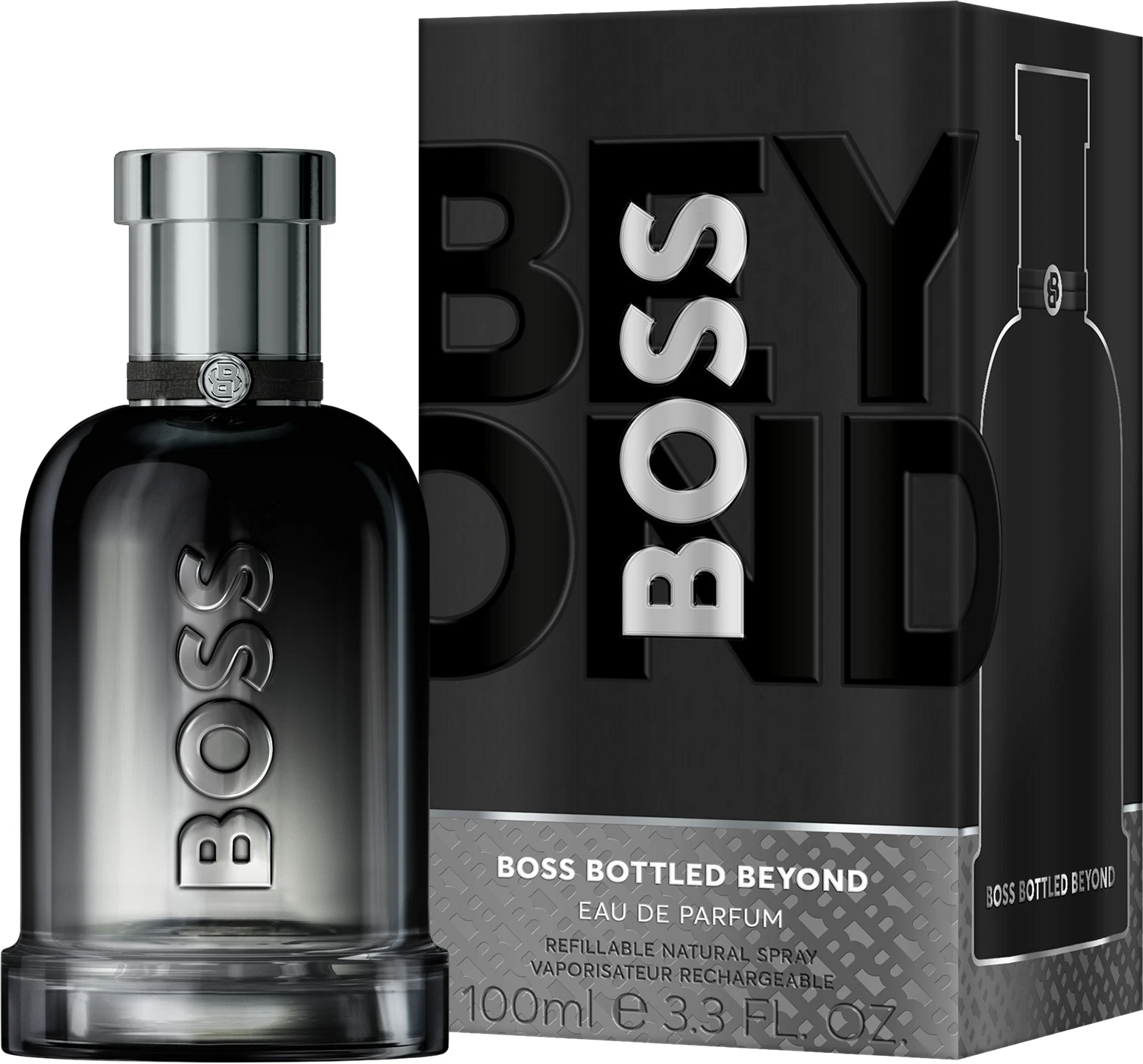 Boss Bottled Beyond