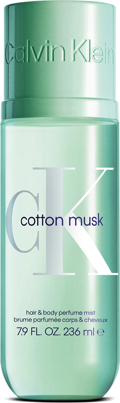 CK Cotton Musk