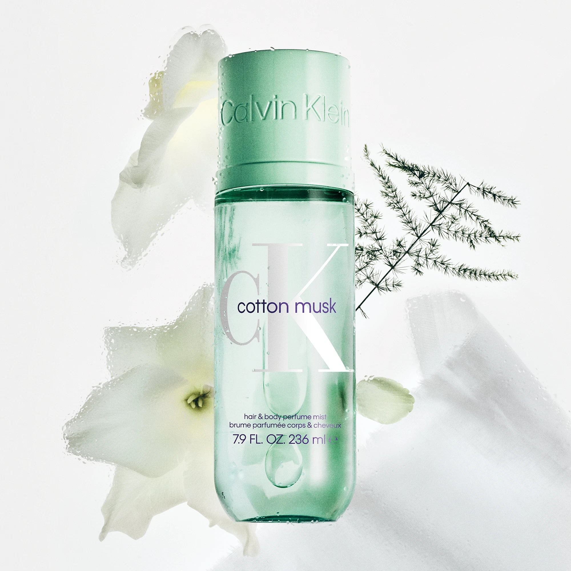 CK Cotton Musk