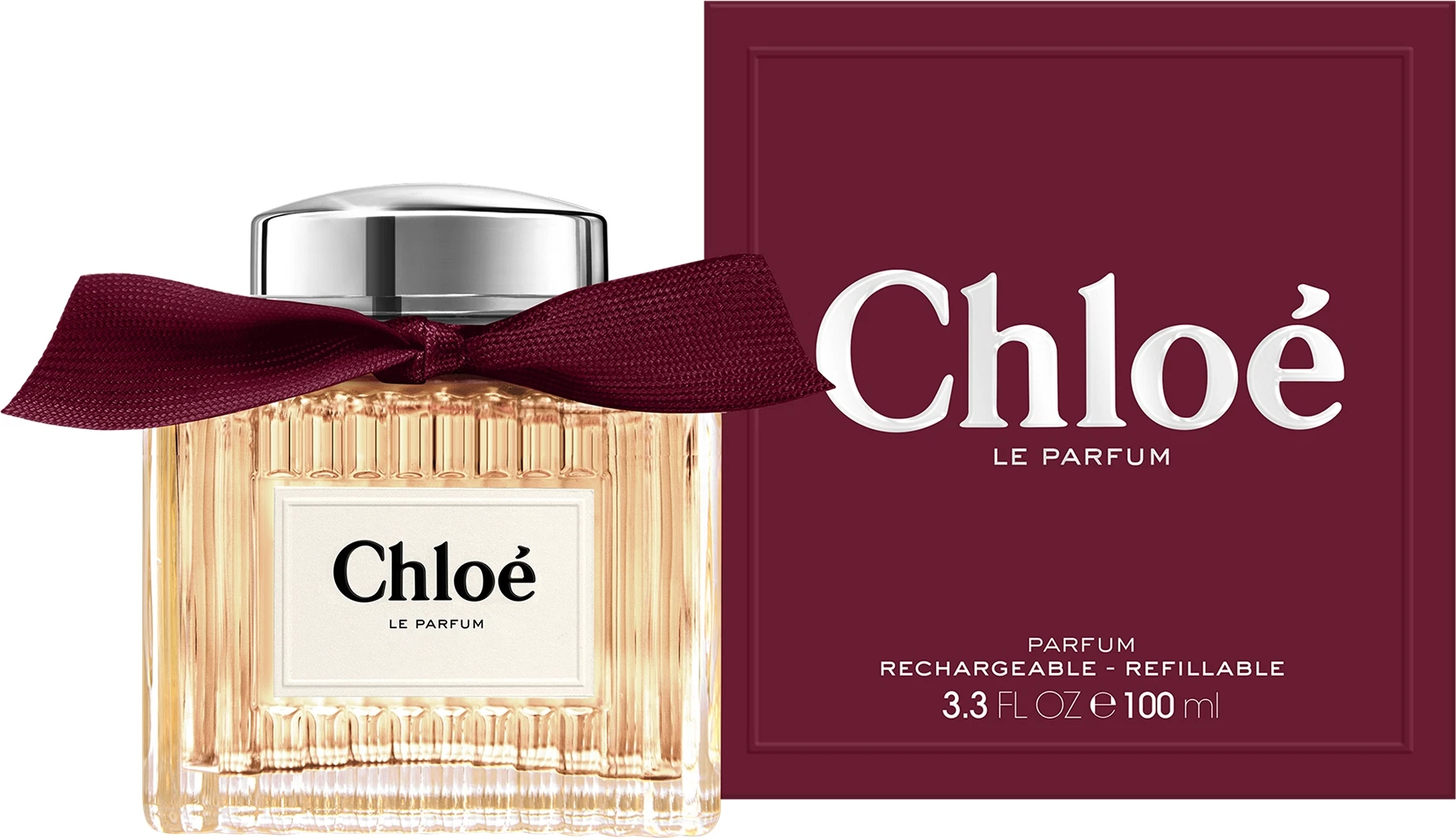 Chloe Le Parfum