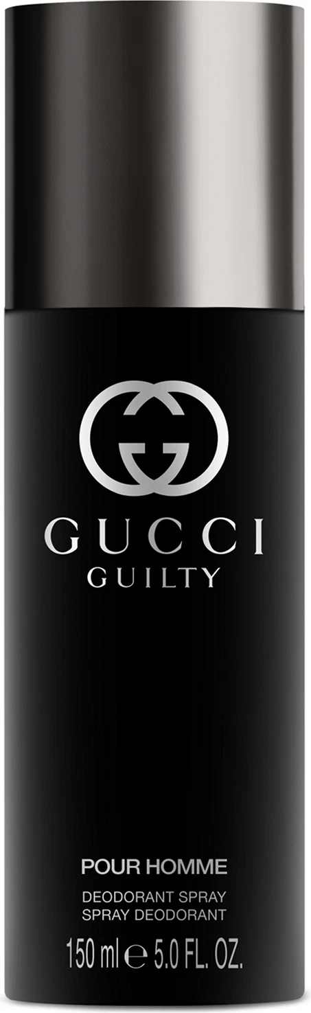 Gucci Guilty Pour Homme