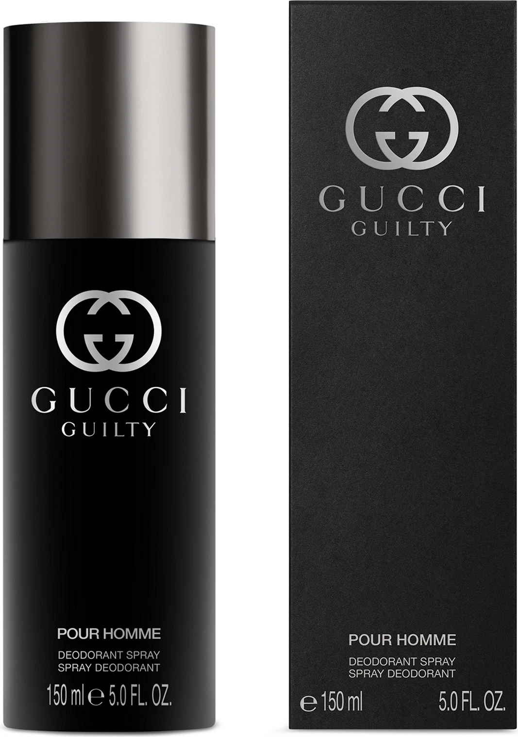 Gucci Guilty Pour Homme