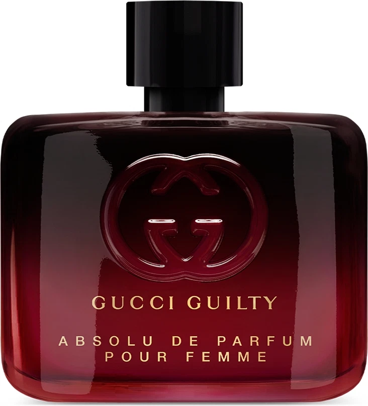 Gucci Guilty Absolute De Parfum pour Femme