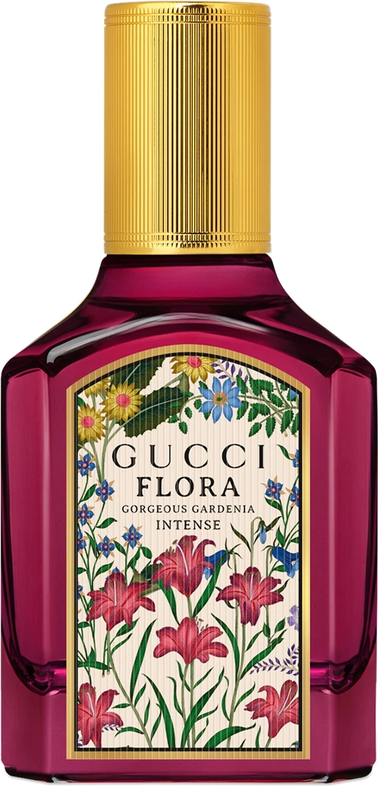 Gucci Flora Gorgeous Gardenia