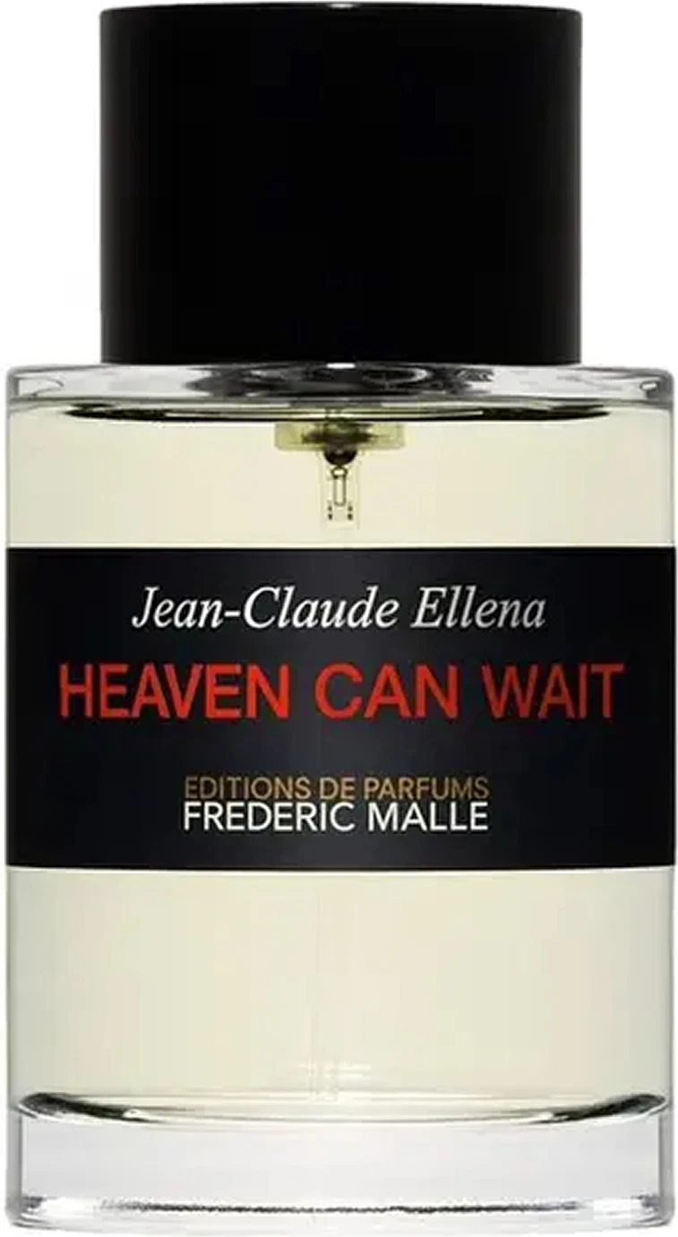 Heaven can wait