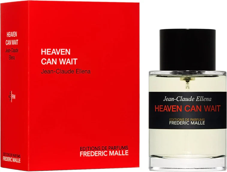 Heaven can wait