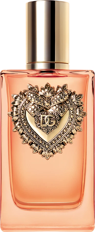 D&G Devotion intense spray