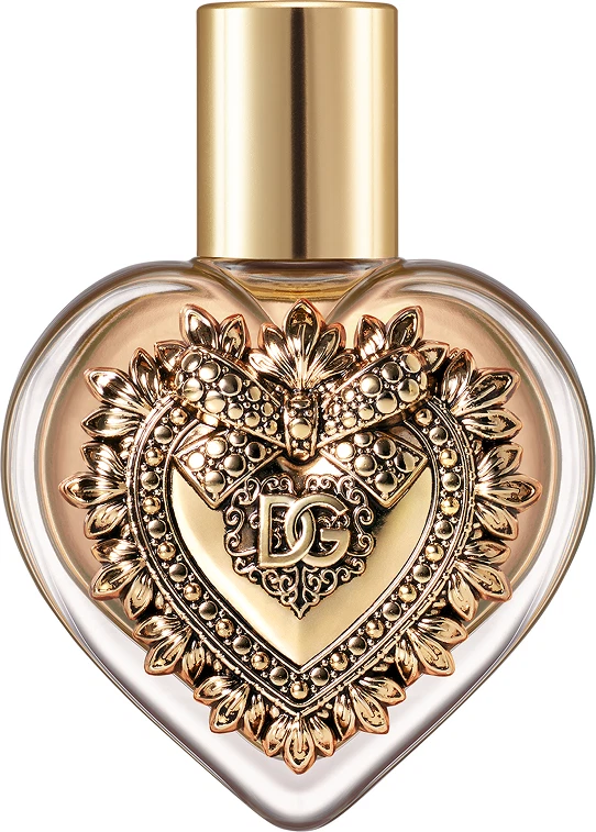 D&G Devotion refillable spray