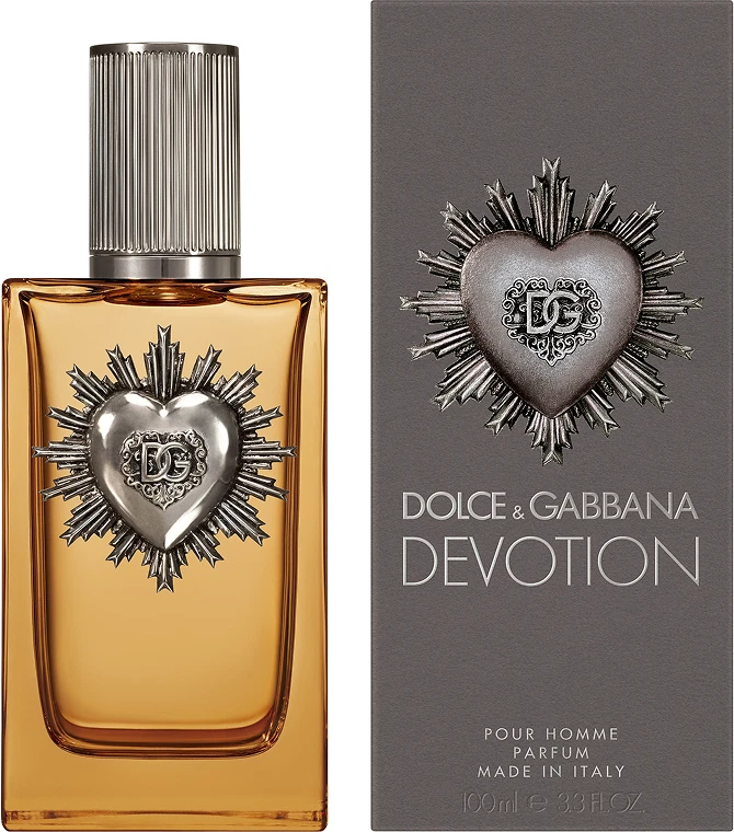 D&G Devotion for Men Parfum
