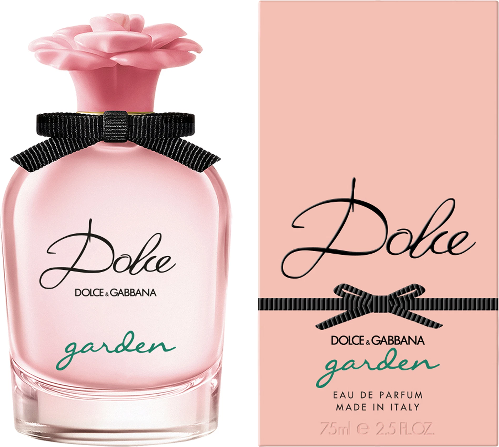 D&G Dolce Garden