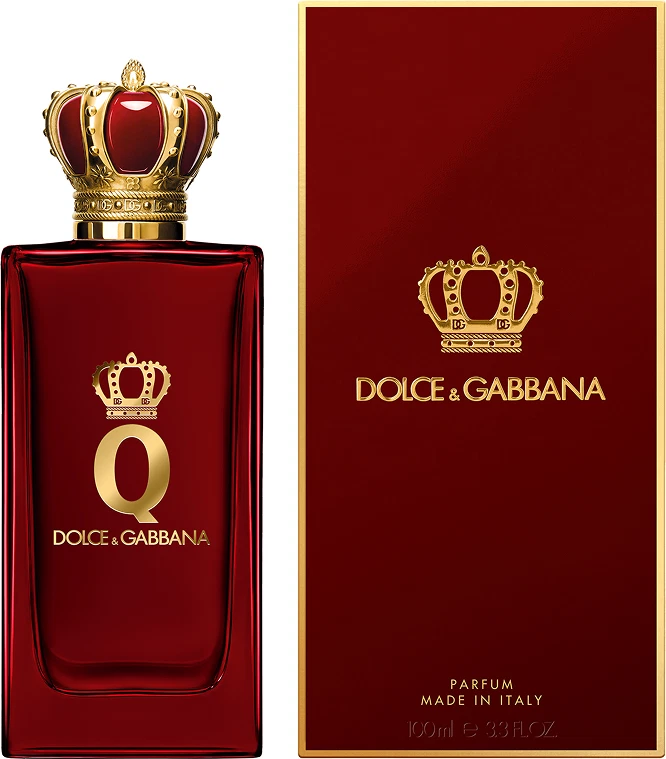 Q by DOLCE&GABBANA