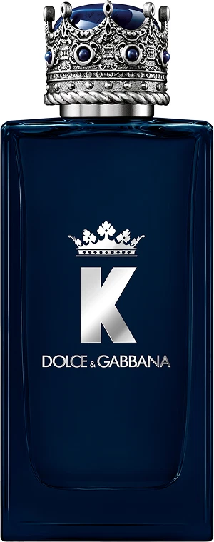 K by DOLCE&GABBANA Parfum