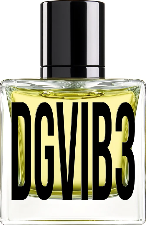 DOLCE & GABBANA VIB3