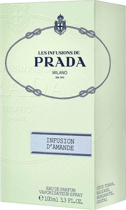 Prada Infusion d'Amande