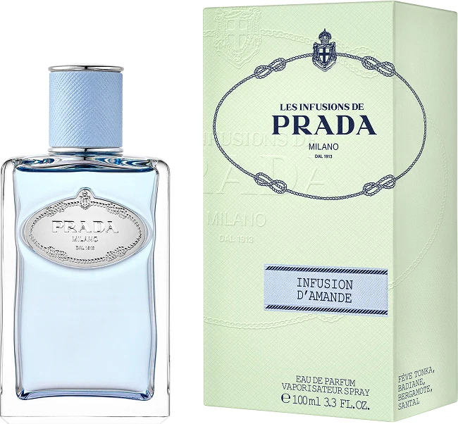 Prada Infusion d'Amande