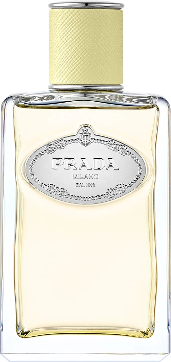 Prada Infusion de Gingembre 