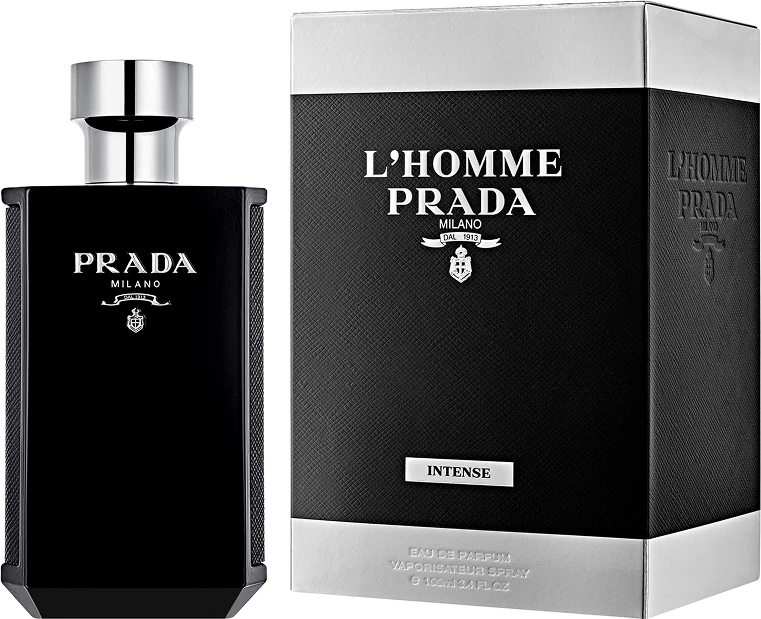 Prada L'Homme Intense