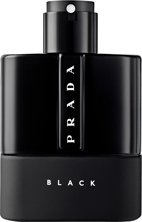 Prada Luna Rossa Black