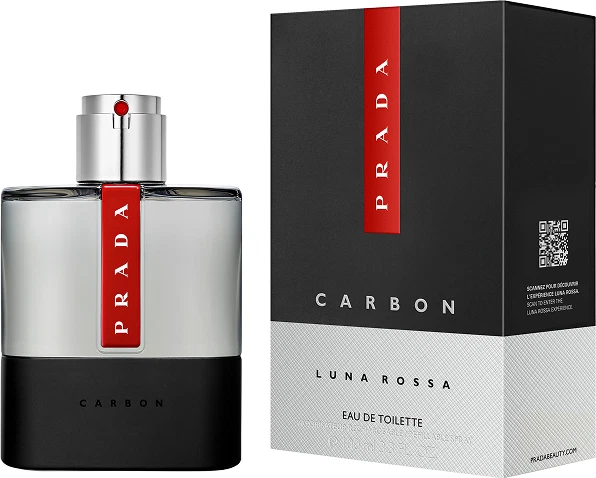 Prada Luna Rossa Carbon