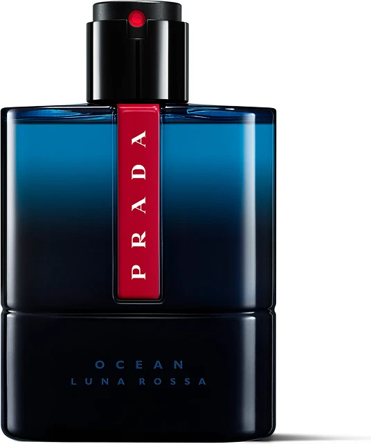 Luna Rossa Ocean Prada EDT
