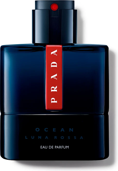 Prada Luna Rossa Ocean EDP