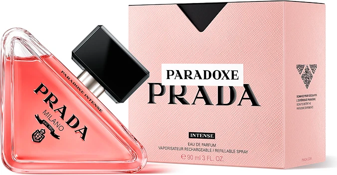 Prada Paradoxe Intense Pour Femme